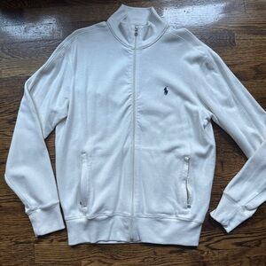 Polo Ralph Lauren Polo Zip-up Jacket